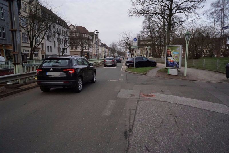 Rüttenscheider Str./Ursulastr./Si. Str.