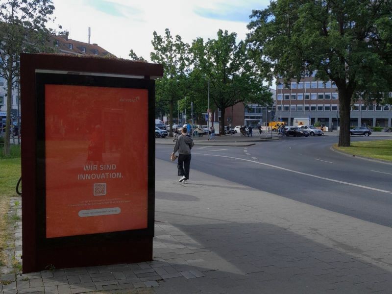 Ludgeriplatz/Schorlemer Str./We.li.