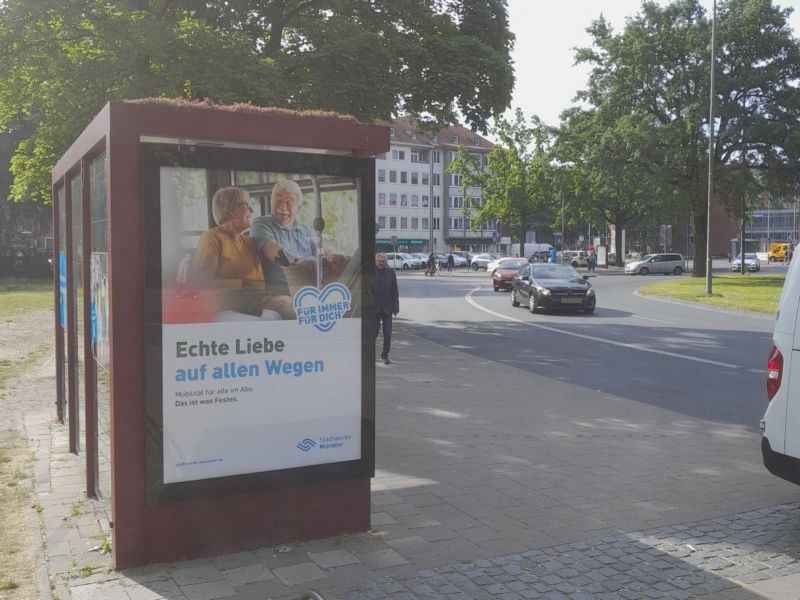 Ludgeriplatz mi./We.li.