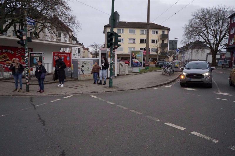 Kahrstr./Holsterhauser Str./We.li.
