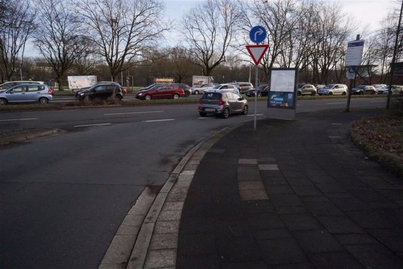Gladbecker Str./Berthold-Beitz-Boulevard/We.re.