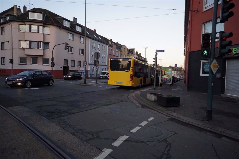 Leipziger Str./Mülheimer Str./We.re.