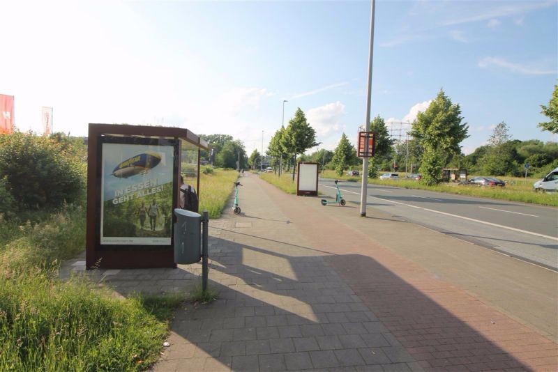 Albersloher Weg/HST Loddenheide saw./We.li.