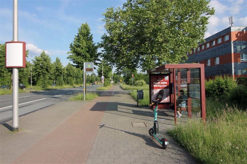 Albersloher Weg/HST Loddenheide saw./We.re.