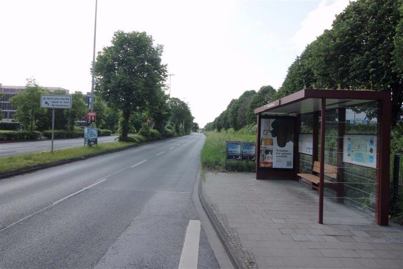 Albersloher Weg/Heumannsweg