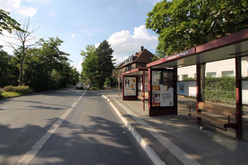 Albersloher Weg/Gremmendorfer Weg li.