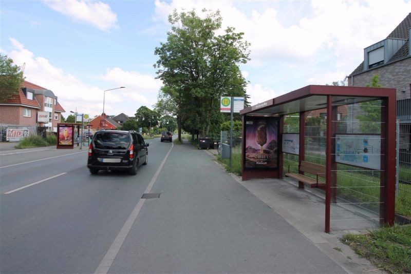 Albersloher Weg/Otto-Hersing-Weg