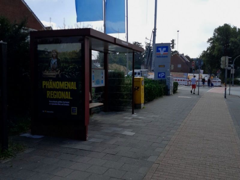 Albersloher Weg/Heidestr./außen