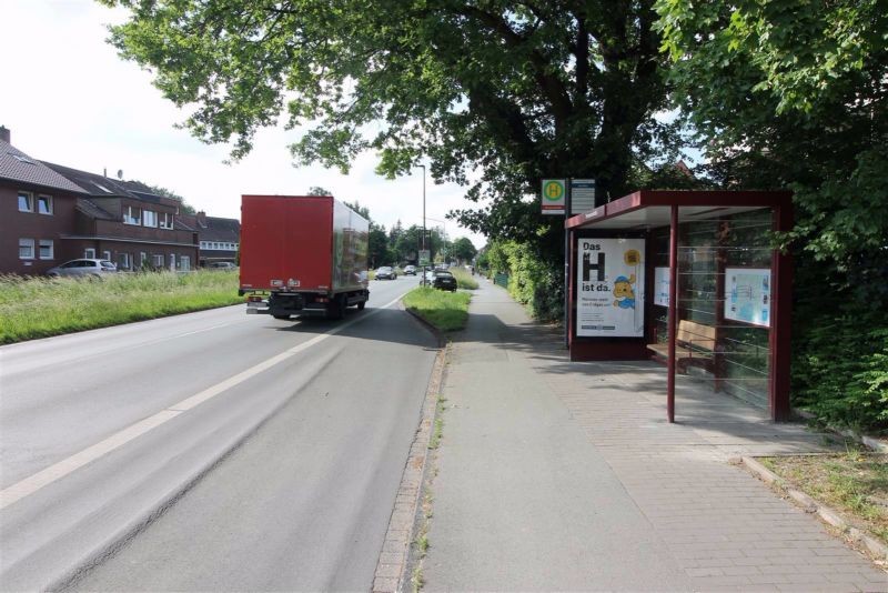 Albersloher Weg/Homannstr./außen