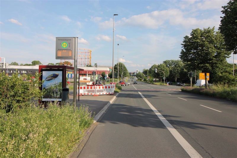 Albersloher Weg/Nieberdingstr. sew.