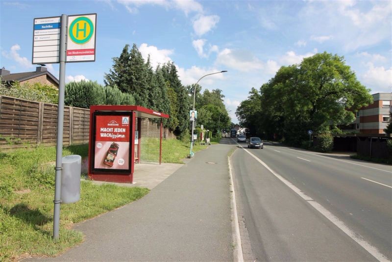 Albersloher Weg/Zum Erlenbusch/außen