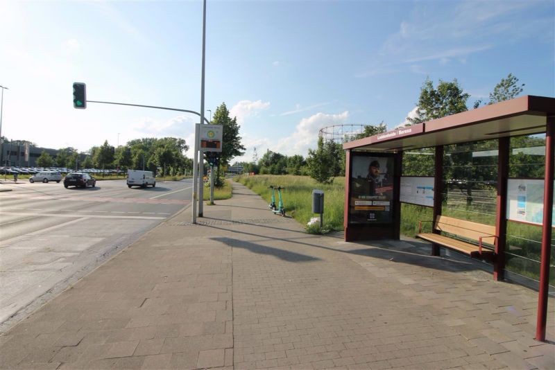 Albersloher Weg HST Loddenheide sew./We.re.