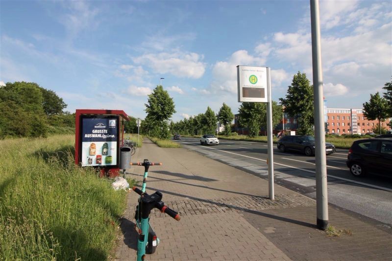 Albersloher Weg HST Loddenheide sew./We.li.