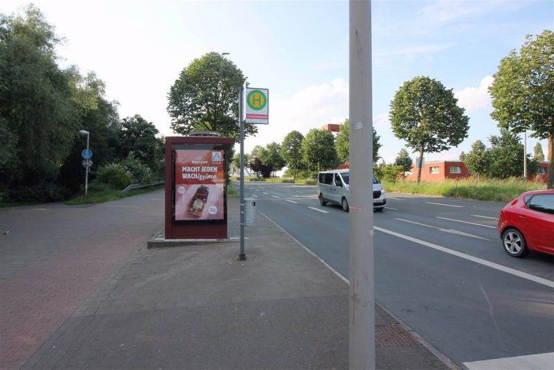 Albersloher Weg/Nieberdingstr. saw.