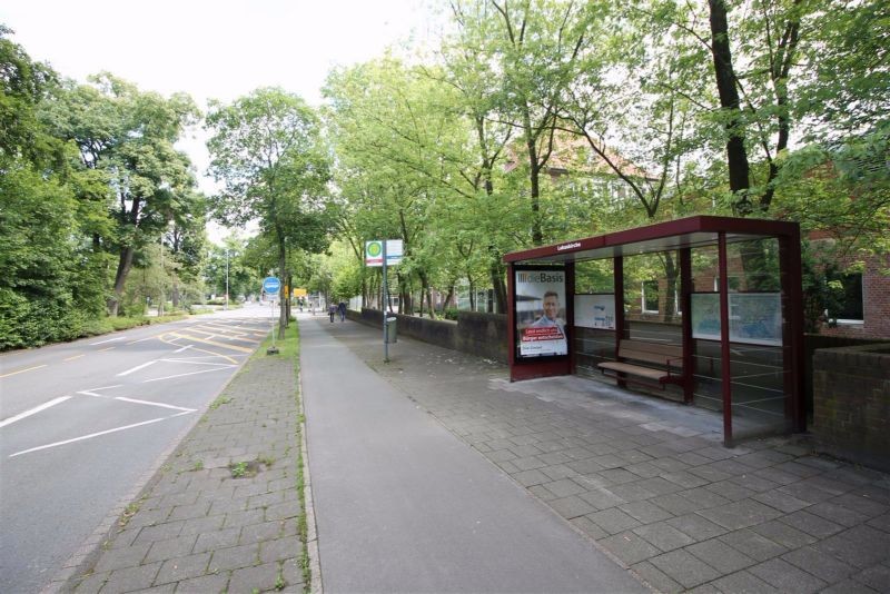 Albert-Schweitzer-Str./Lukaskirche