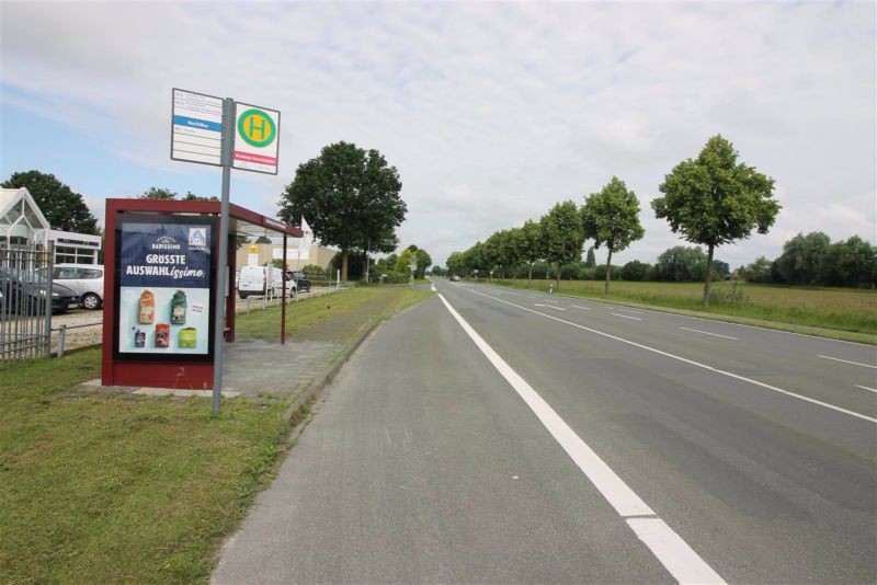 Altenberger Str./Feldstiege