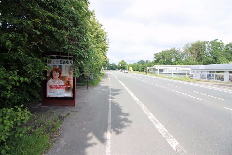 Altenberger Str./Brandes