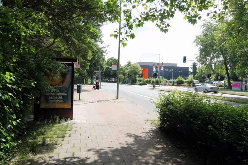 Westhoffstr./Im Moorhock saw.