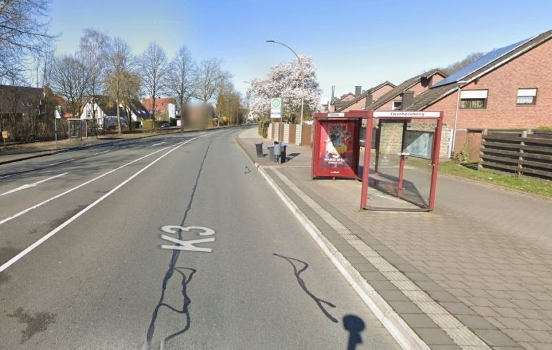 Am Angelkamp/Twenhövenweg