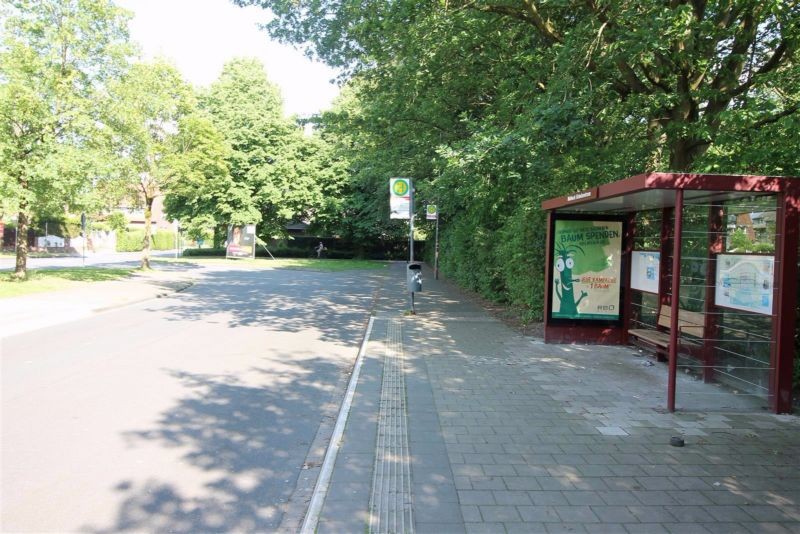 Am Berler Kamp/Schulzentrum