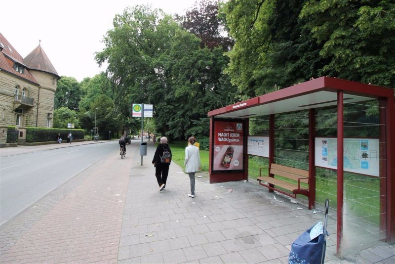 Am Kreuztor/Kreuzschanze