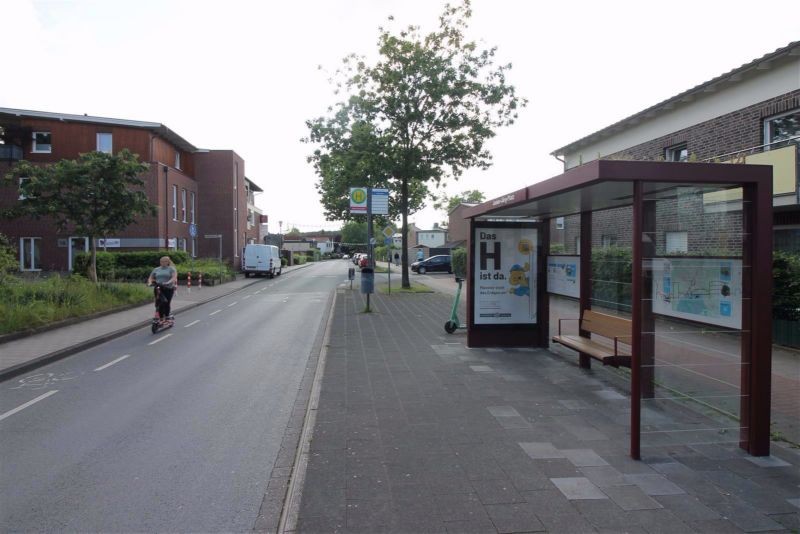 Am Schütthook/Junker-Jörg-Platz