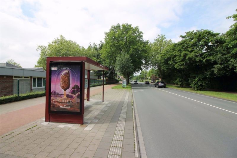 Amelsbürener Str./Rückertstr.