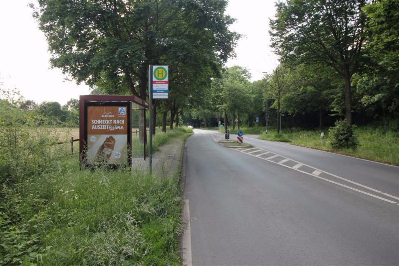 Angelmodder Weg/Agathastr. saw.