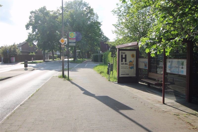 Angelmodder Weg/Altehofe sew.