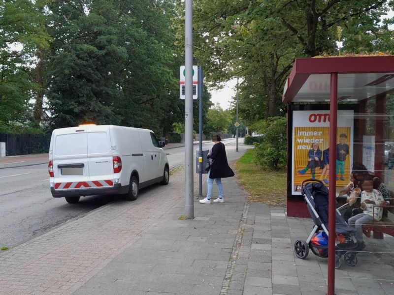 Brüningheide/Meinertzstr.