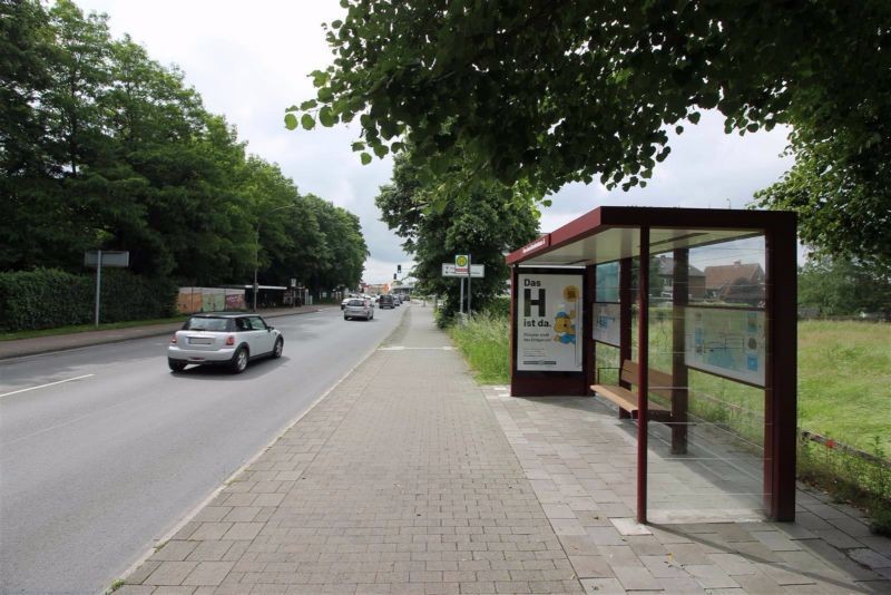 Westfalenstr./Burgwall