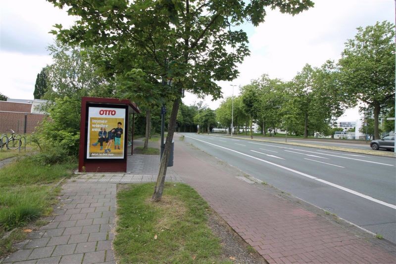 Corrensstr. geg. Wilhelm-Klemm-Str.