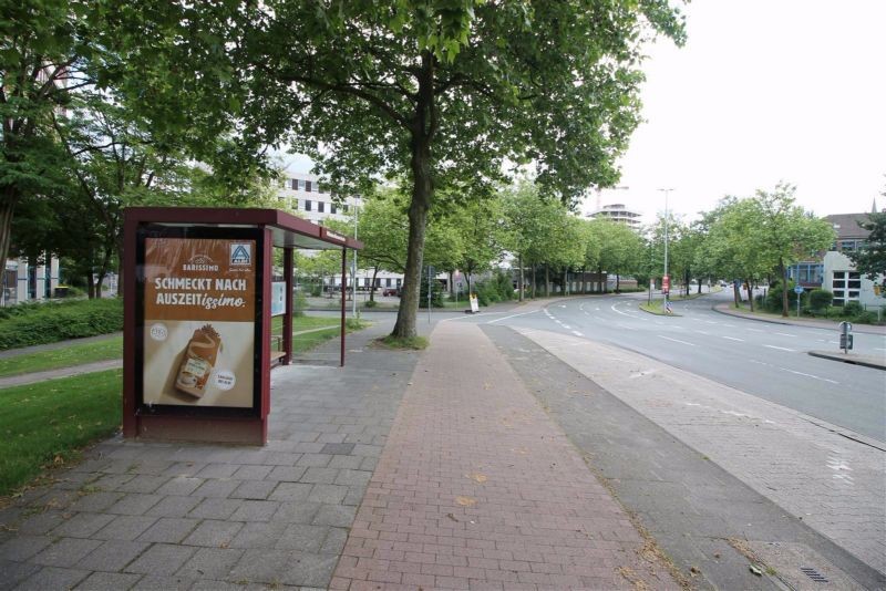 Corrensstr./Wilhelm-Klemm-Str.