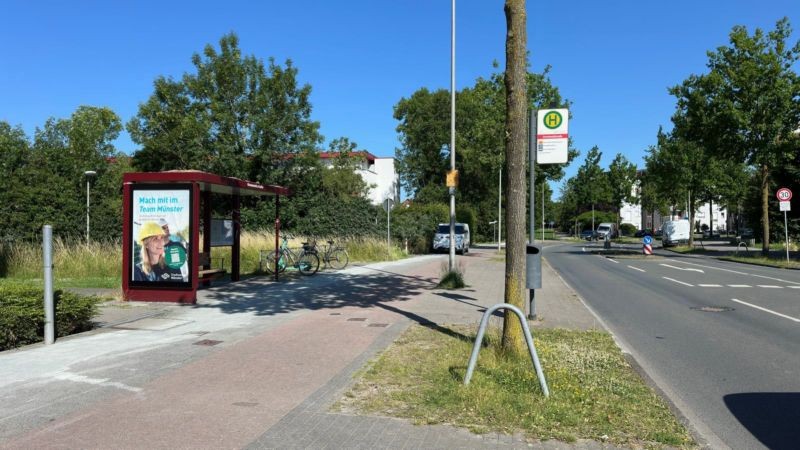 Diekmannstr./Gronowskistr. saw.