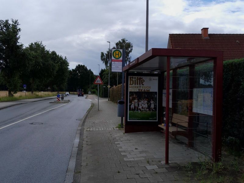 Dingbänger Weg/Vorholtweg