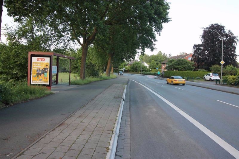 Dorbaumstr./Middelfeld