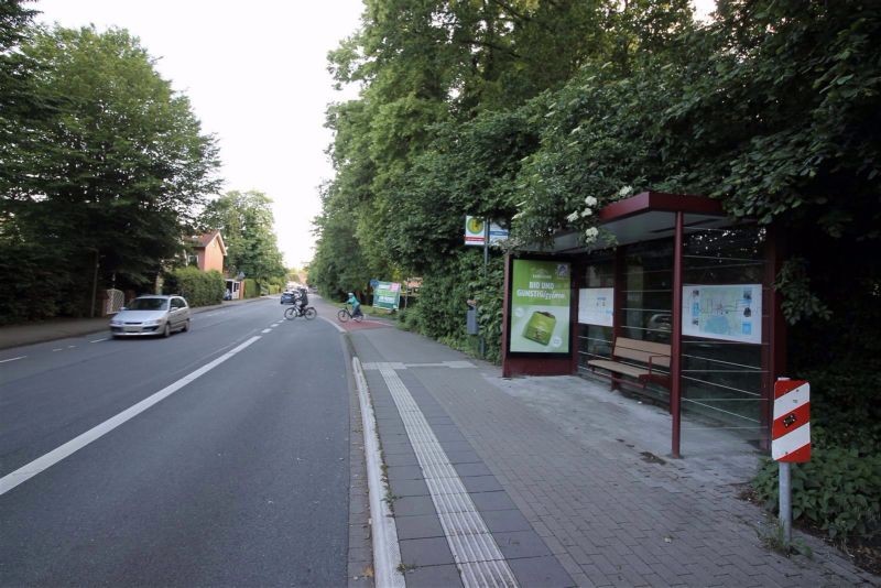 Dorbaumstr./Drostestr.