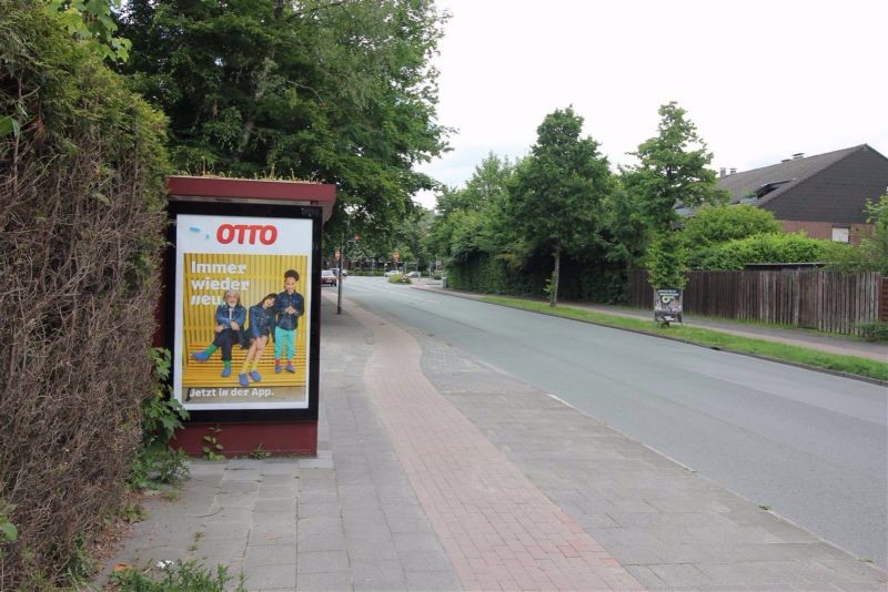 Enschedeweg/Gronauweg