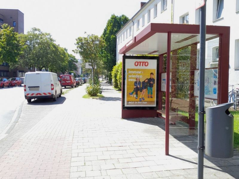 Friedrich-Ebert-Str./Timmerscheidtstr. sew.