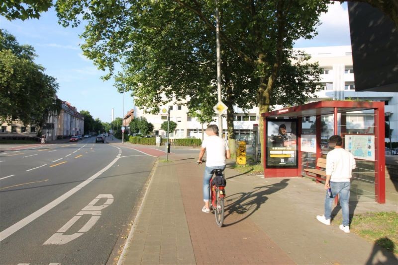 Friedrich-Ebert-Str./Scheibenstr. sew./innen