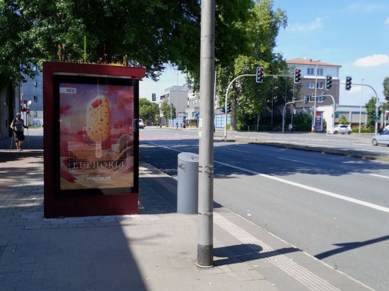 Friesenring/Grevener Str.