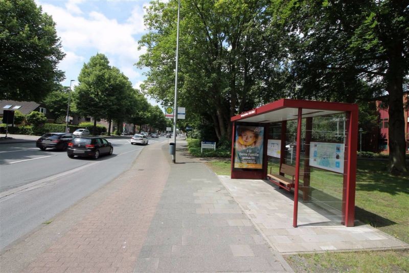 Friesenring Polizeidirektion