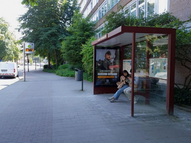 Gerichtsstr./Landgericht sew.