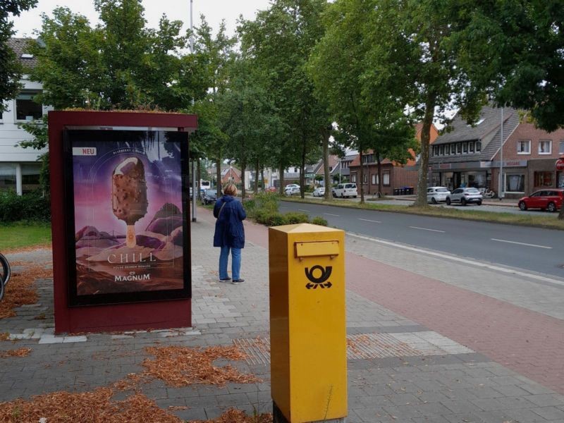 Grevener Str./Janningsweg