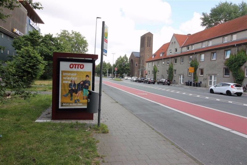 Grevener Str./York Ring