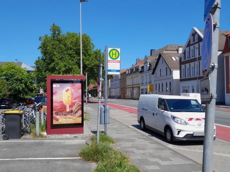 Grevener Str./Kanonierplatz