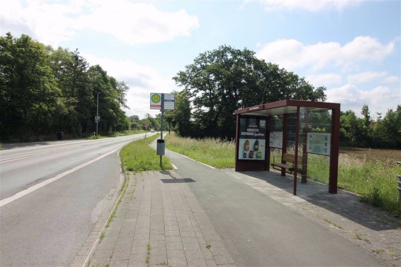 Steinfurter Str./Vorbergweg sew.