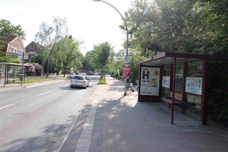 Gremmendorfer Weg 52/Zum Ehrenmal