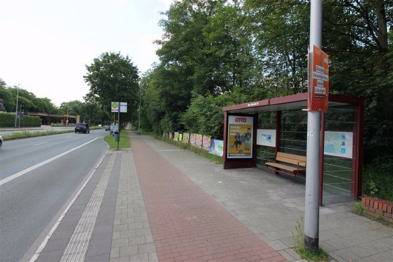 Grevener Str./Am Burloh