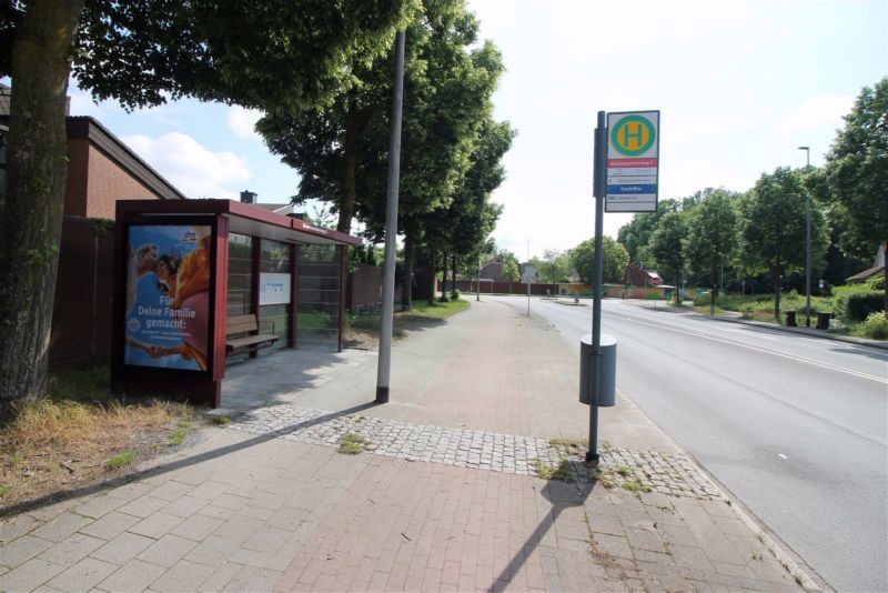 Grotemeyerstr./Eimermacherweg